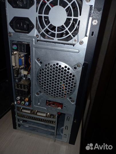 Компьютер intel core i7