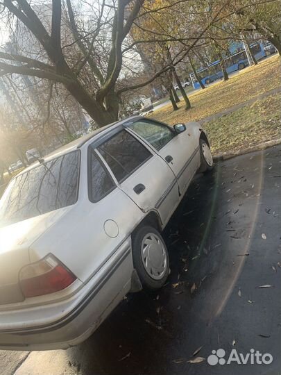 Daewoo Nexia 1.5 МТ, 2007, 170 000 км