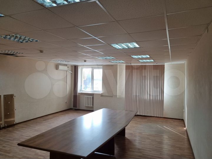 Офис, 61.5 м²
