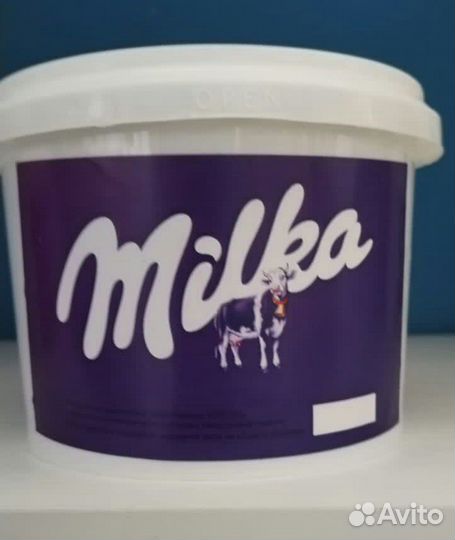 Шоколадная паста