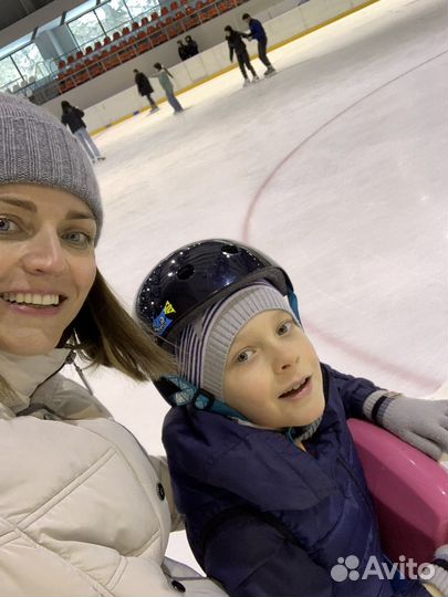 Няня для ребенка