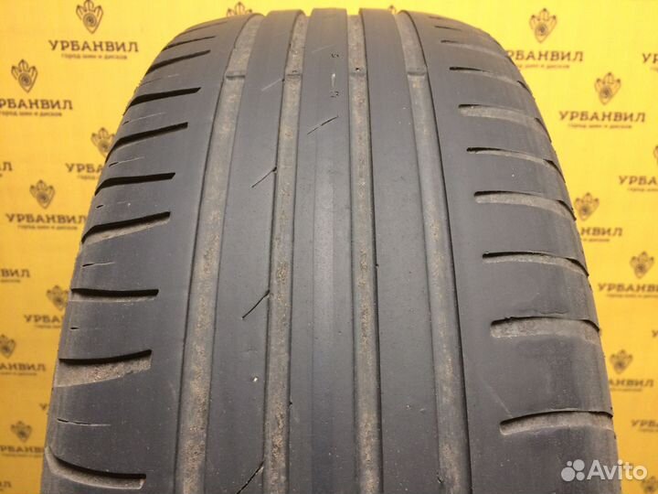 Cordiant Sport 3 205/55 R16 91V