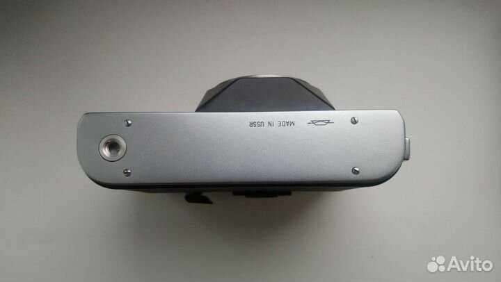 Zenit E + чехол