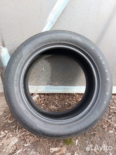 Goodyear Eagle F1 AT 265/50 R19