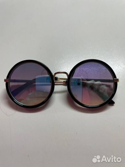 Солнцезащитные очки унисекс