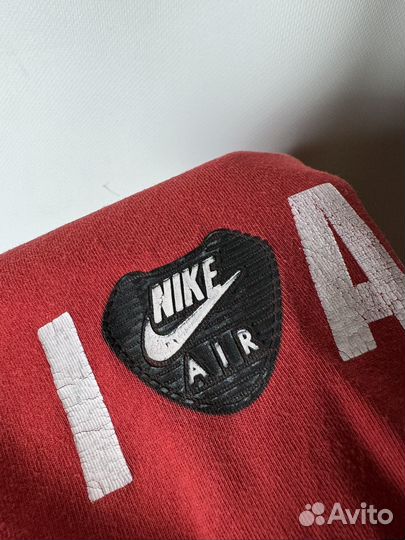 Футболка Nike Air Max Y2K Tee (S)
