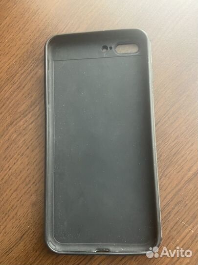 Чехол на iPhone 8 плюс