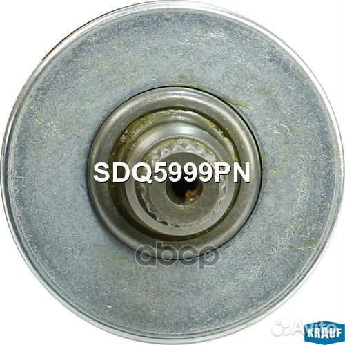 Бендикс стартера SDQ5999PN Krauf