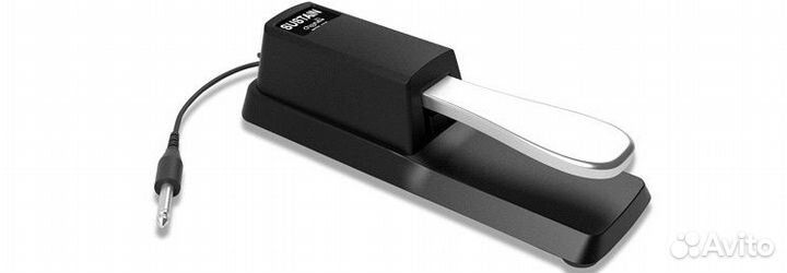 Педаль для клавишных