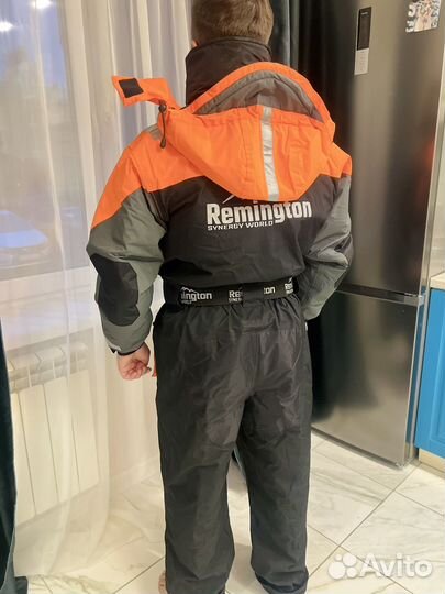 Зимний рыболовный костюм поплавок