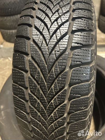 Goodyear UltraGrip Ice 2 195/60 R15