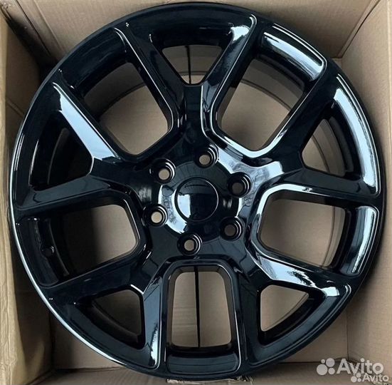 Диски на Кадиллак Ескалейд Cadillac Escalade R20