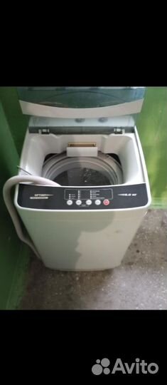 Стиральная машина бу