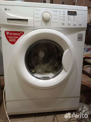 LG f8068ld, гарантия, доставка