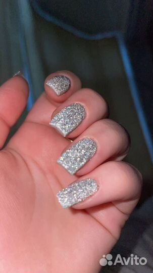 Мастер маникюра