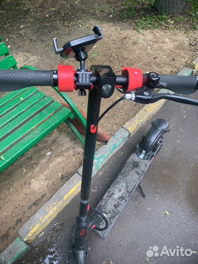 Электросамокат бу