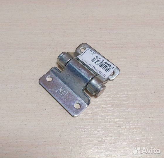 Петля борта прицепа bsch 30-3 Winterhoff