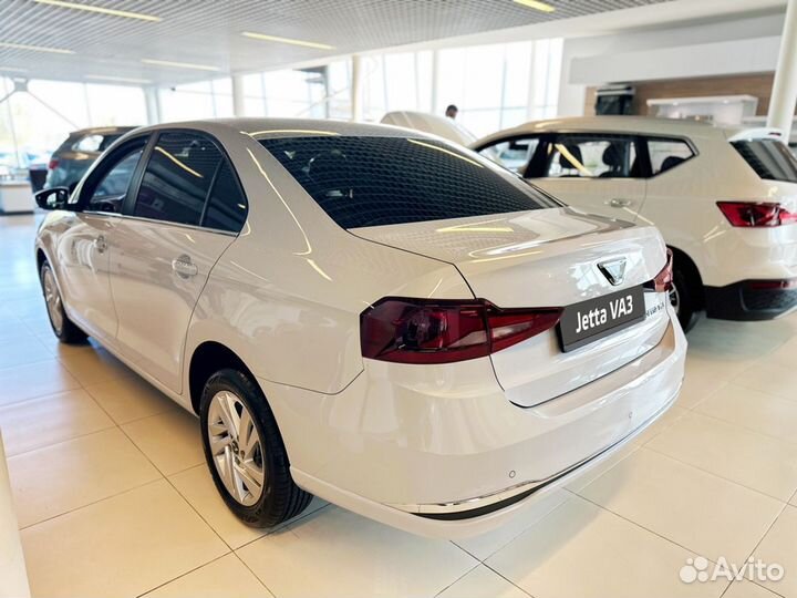 Jetta VA3 1.5 AT, 2023