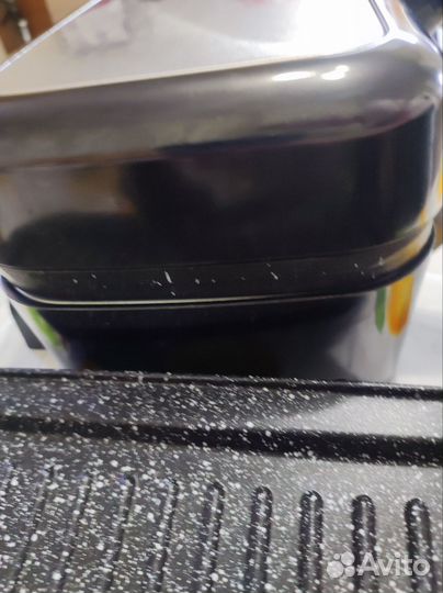 Jardeko Мультипекарь вафельница, гриль