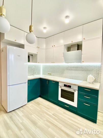 Цена за всю кухню мок 0821422