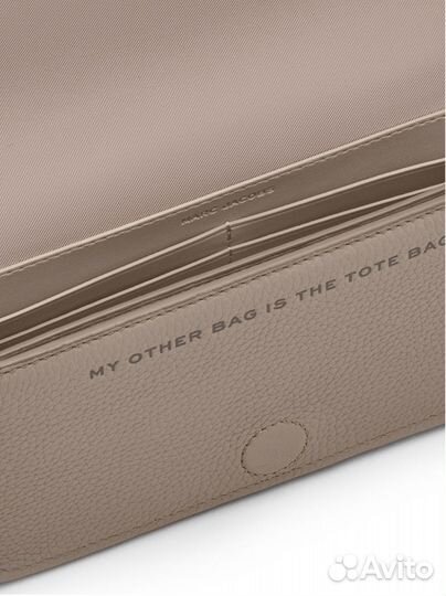 Сумка Marc Jacobs