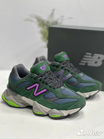 Кроссовки мужские New balance 9060