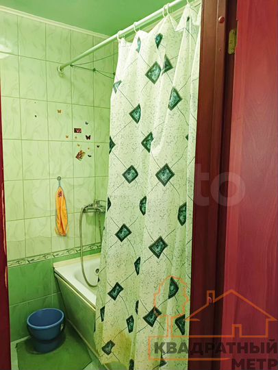 1-к. квартира, 30 м², 1/3 эт.