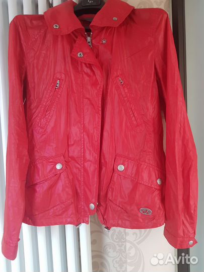 Ветровка Armani exchange