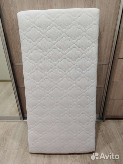 Матрас на детскую кроватку 120х60