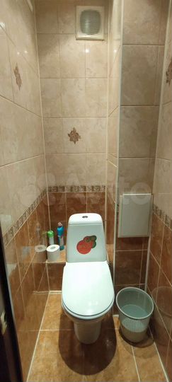 2-к. квартира, 53 м², 8/9 эт.