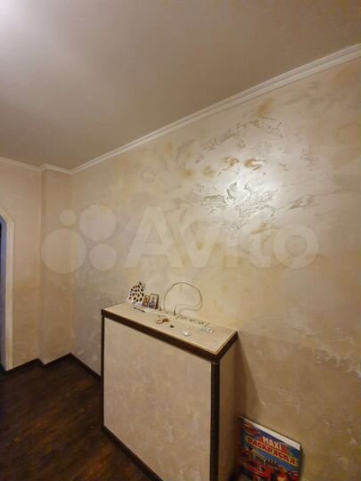2-к. квартира, 55 м², 7/9 эт.