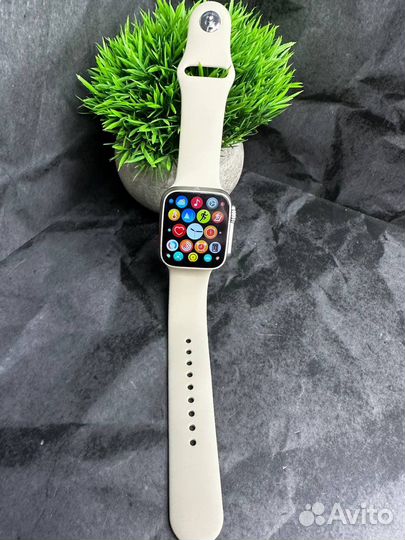 Набор apple 6 в 1