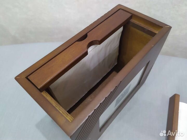 Рамка-альбом для фотографий