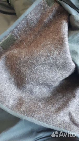 Костюм зимний камуфляж