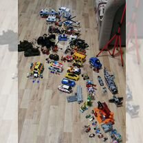 Конструктор lego