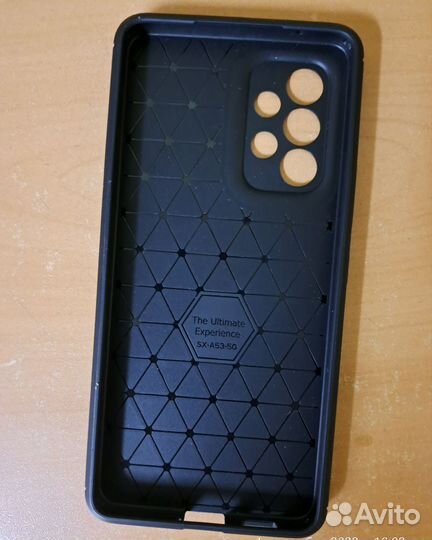 Чехол на samsung а53