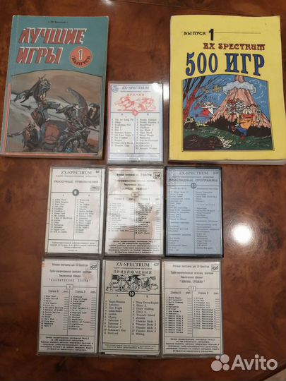 Для коллекционера: продам пк ZX spectrum