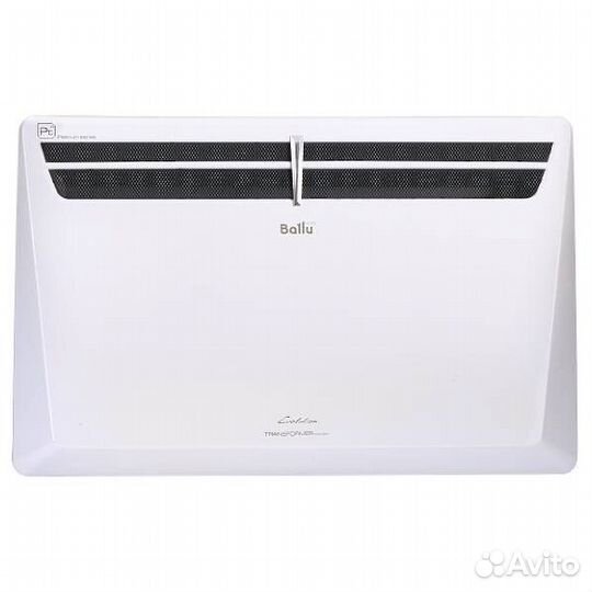 Модуль отопительный электрического конвектора Ball