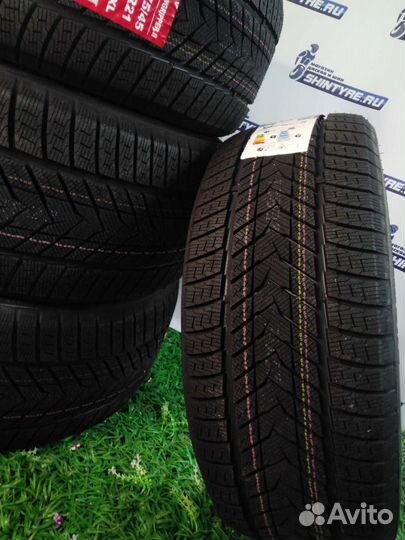 iLink SnowGripper II 275/45 R21 и 315/40 R21 115H