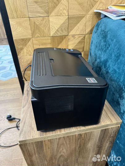 Принтер pantum p2500w