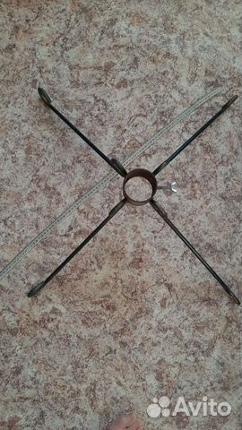 Подставка для елки