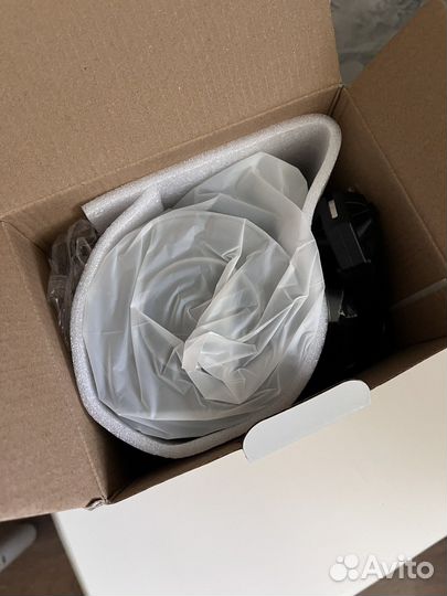 Капучинатор электрический