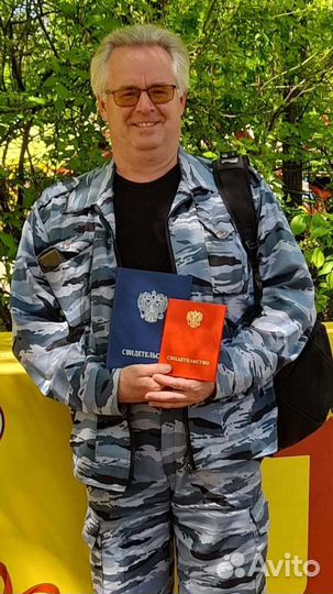 Дрессировка собак