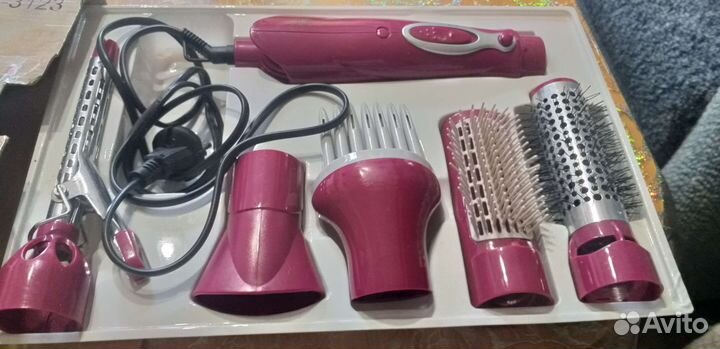 Набор для укладки волос