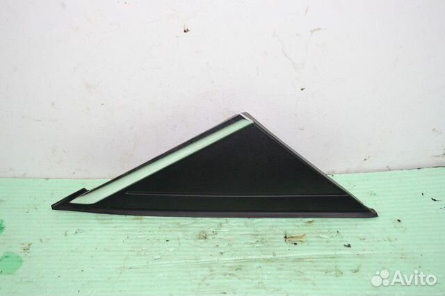 Накладка переднего крыла правого Ford Focus III (2011—2015)