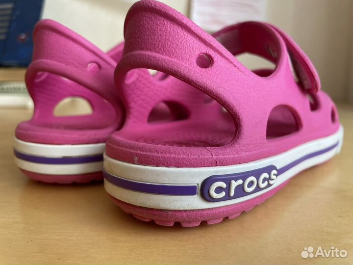 Crocs c11 store