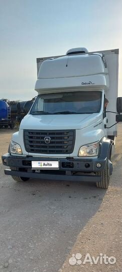 ГАЗ ГАЗон Next 10, 2021