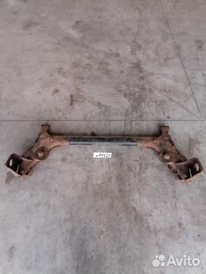 Балка задняя Lanos A15SMS T100