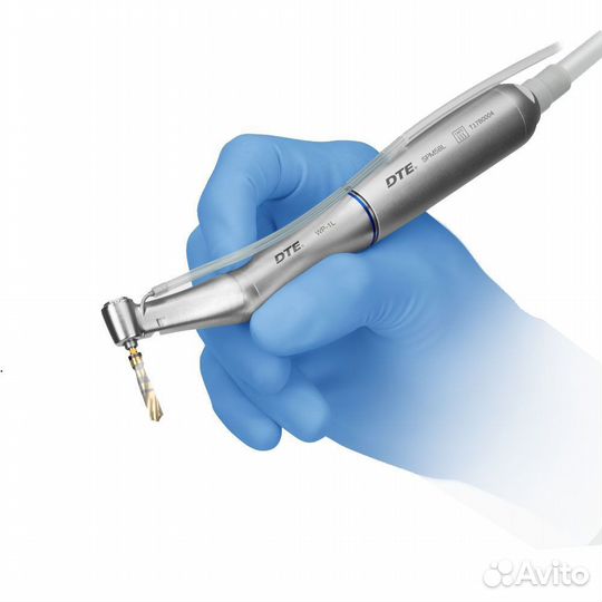 Физиодиспенсер DTE Implant-X хирургический аппарат