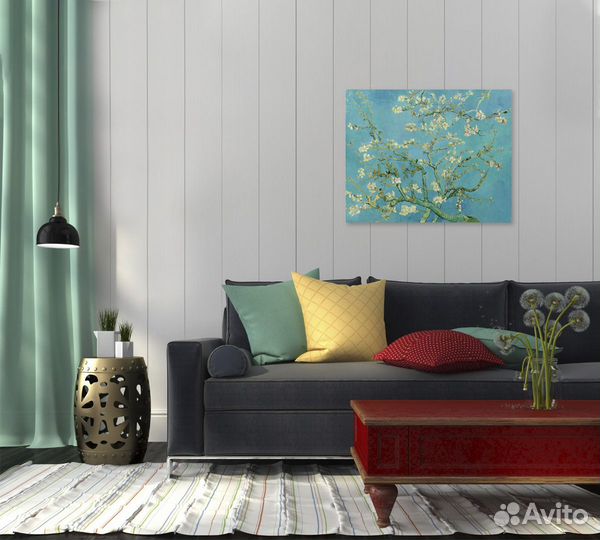 Картина, Ван Гог 